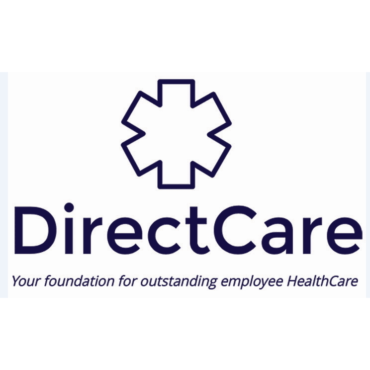 DirectClinic, DirectCare, Direct Imaging Logo