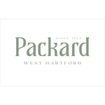Packard West Hartford Logo