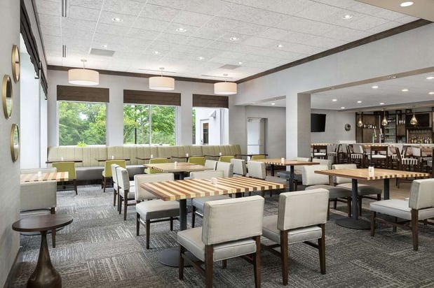 Images Hilton Garden Inn Greenville