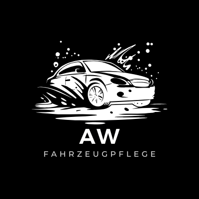 AW Fahrzeugreinigung in Dinslaken - Logo