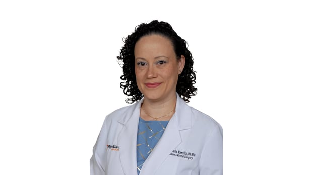 Images Nathalie Mantilla, MD