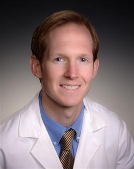 Headshot of Joshua M. Donohue, MD