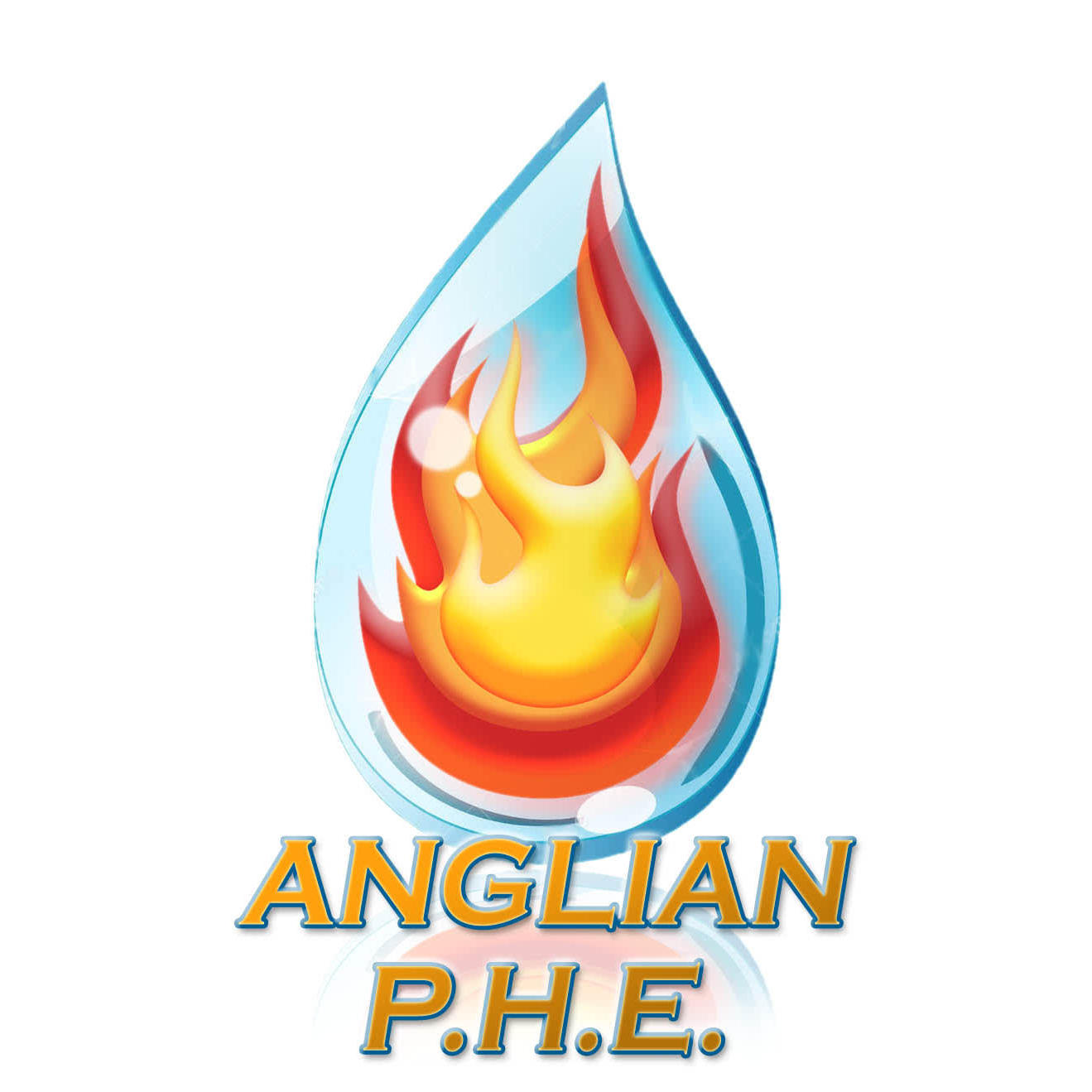 Anglian Plumbing, Heating and Electrics Ltd Logo