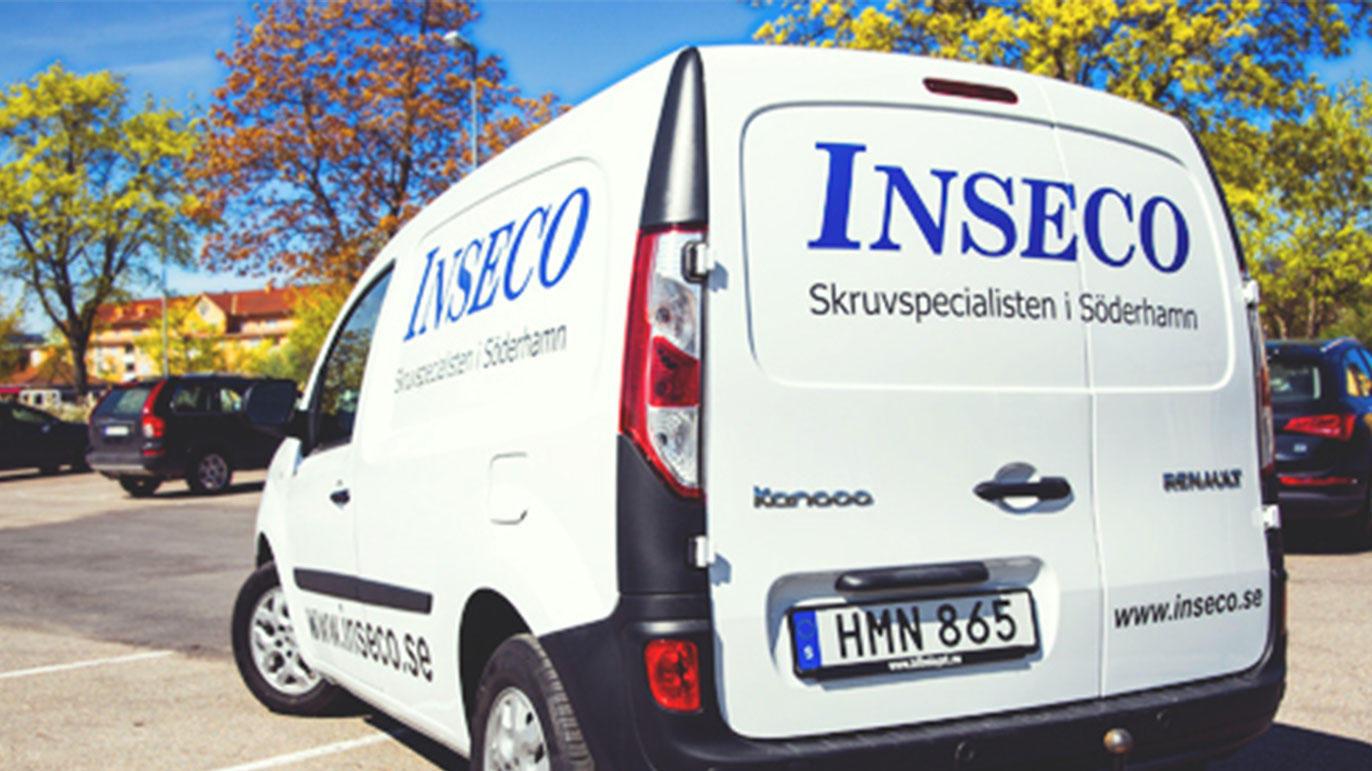 Foto de Inseco i Söderhamn AB