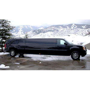 Limousines of Vail
