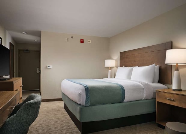 Images Best Western Plus Desoto