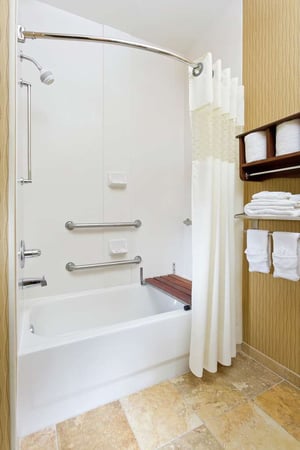 Images Hampton Inn San Angelo