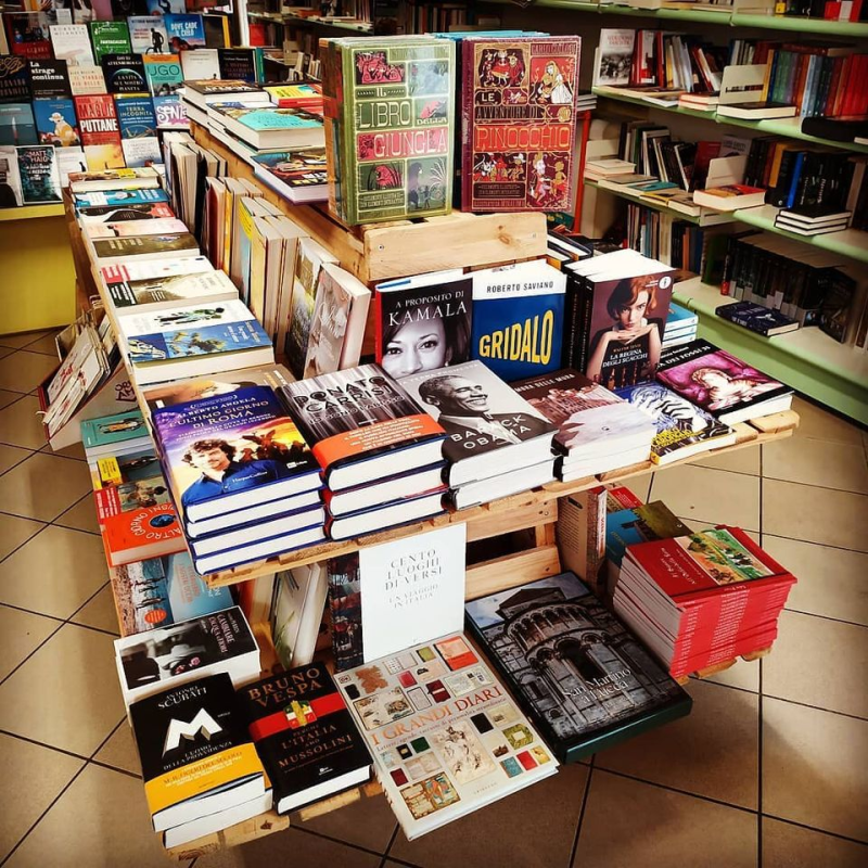 Images Libreria Fuori Porta