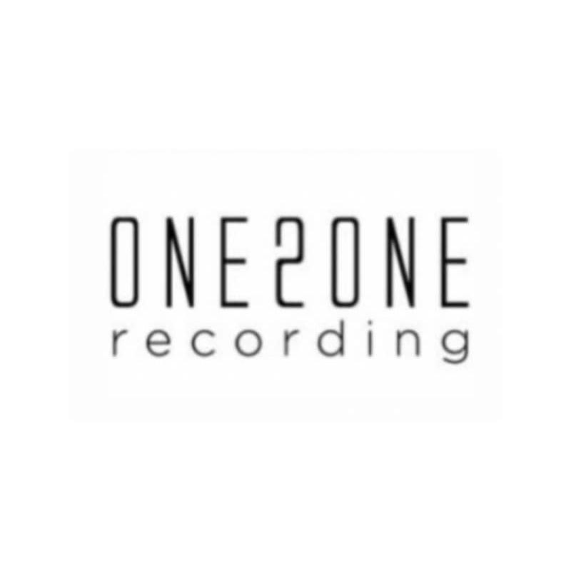 One2One Recording Ltd Logo