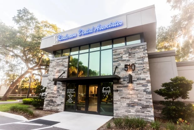 Images Raulerson Dental Associates, PA