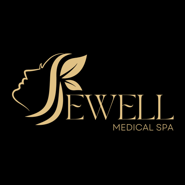 Jewell Medical Spa - Mr. Injectable Logo