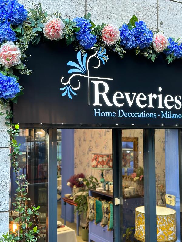 Images Reveries Milano