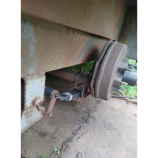 Images Shawn's Trailer Repair Inc.