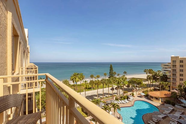 Images Embassy Suites by Hilton Deerfield Beach Resort & Spa