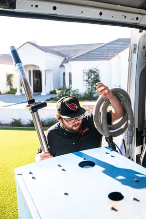 Images Starr Cleaning Services