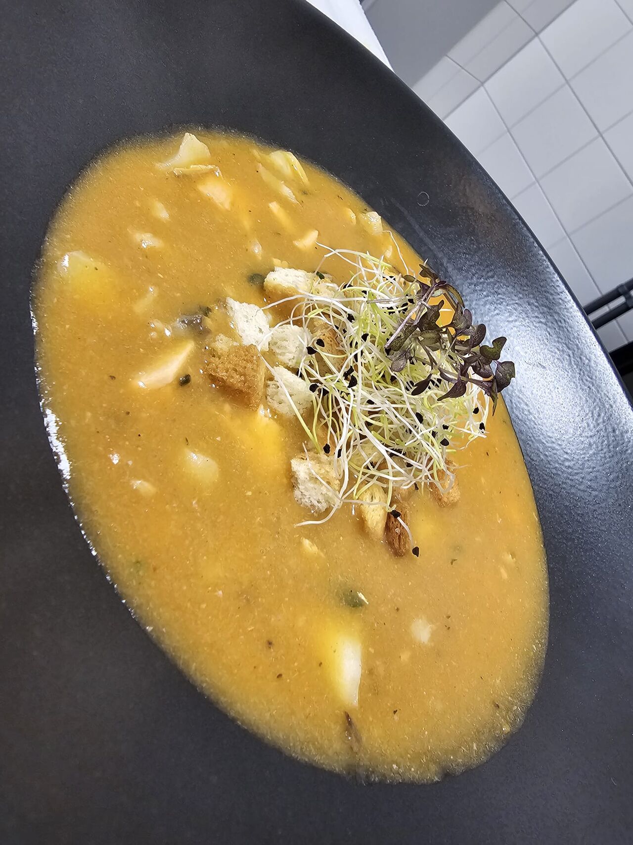 Pedro & Plasger Restaurant, An der Kirche 4 in Ennepetal