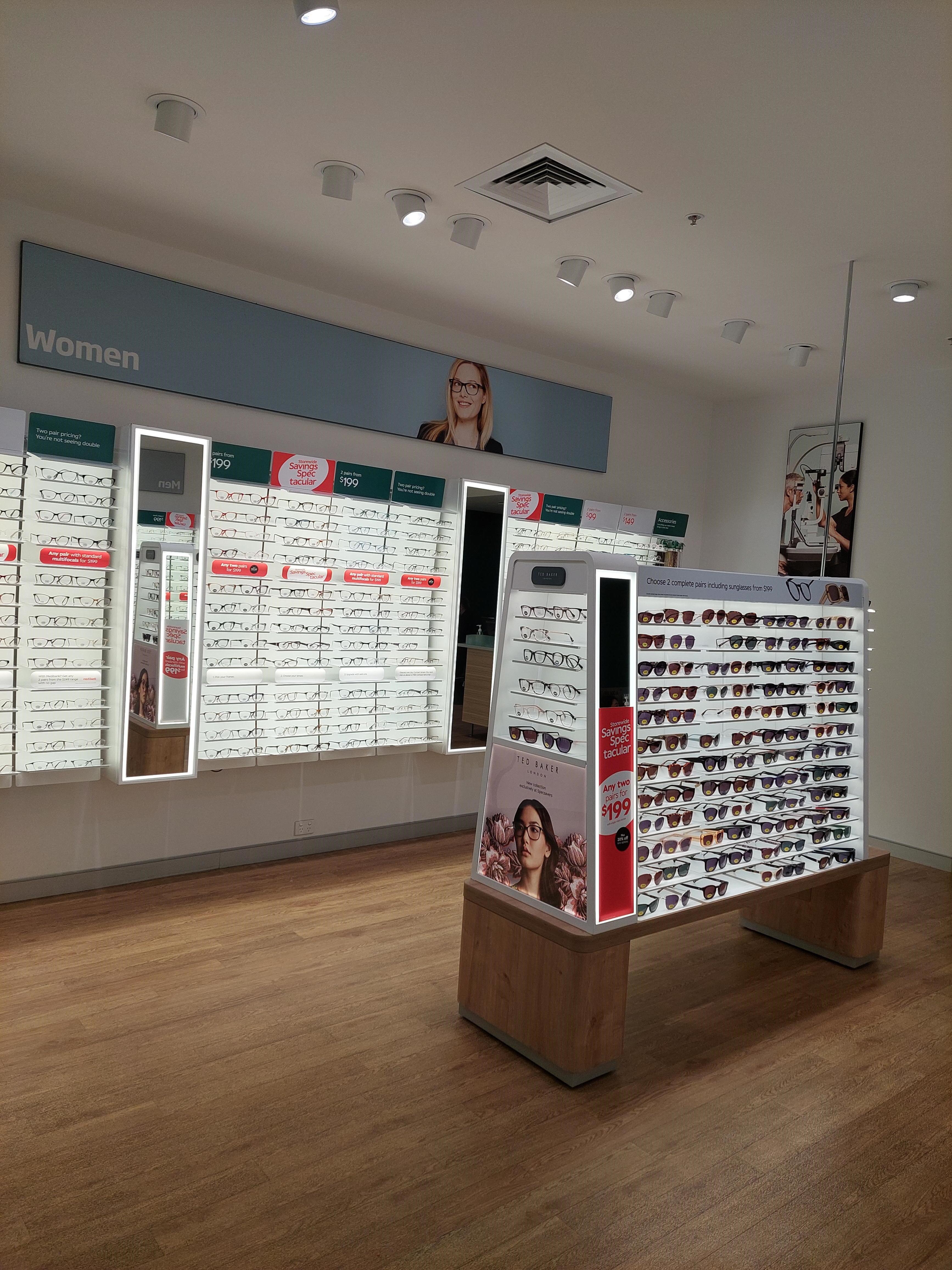 Images Specsavers Optometrists & Audiology - Forest Hill Chase