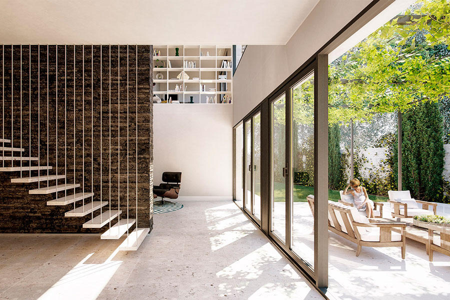 Images Carrillongo Arquitectos