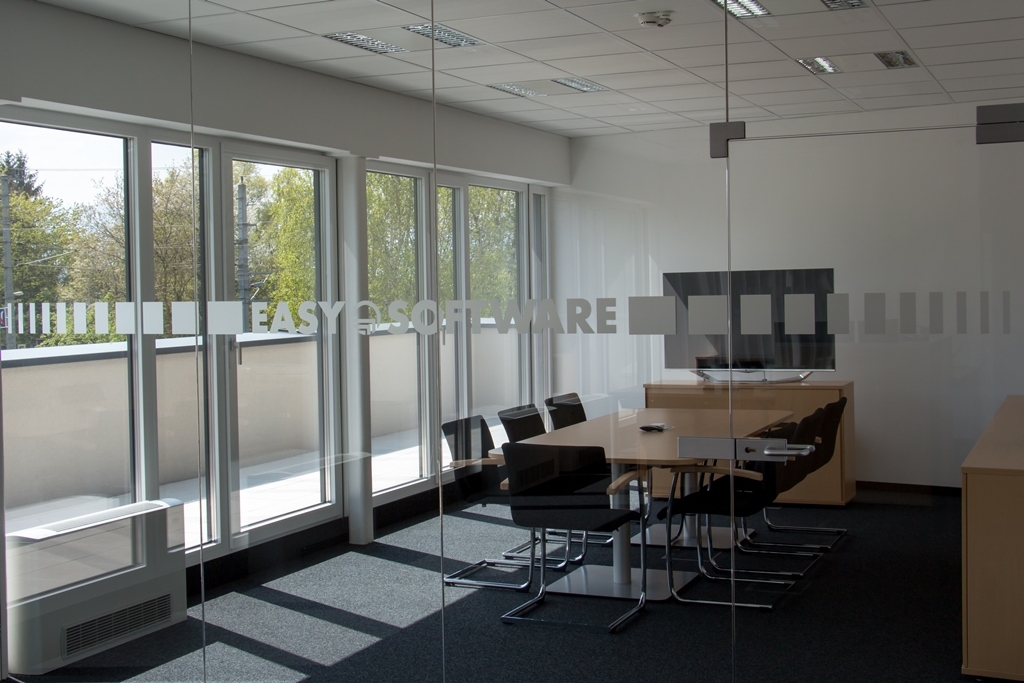 EASY SOFTWARE GmbH, Mauermannstraße 8 in Salzburg
