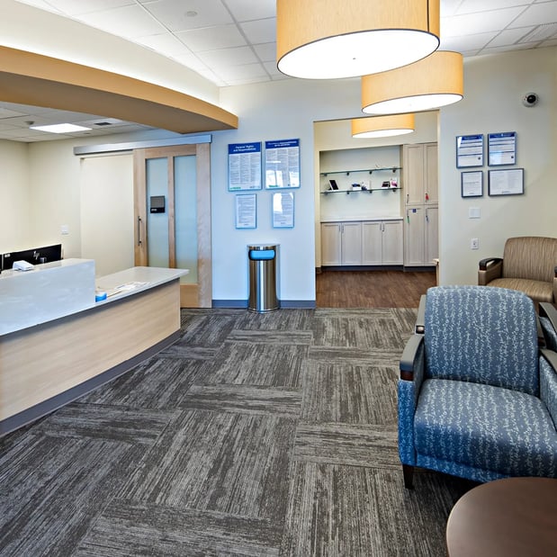 Images Rehabilitation Services–Cedar Point