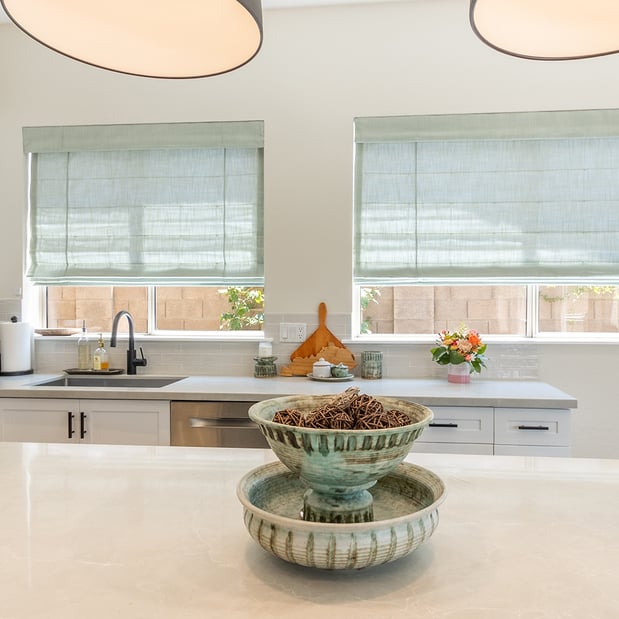 Images Budget Blinds of Santa Monica & Malibu