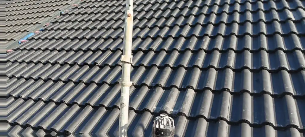 Images M Tait Roofing