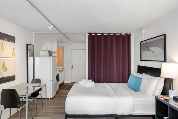 Images BCA Furnished Apartments - Corporate Housing & Vacation Rentals