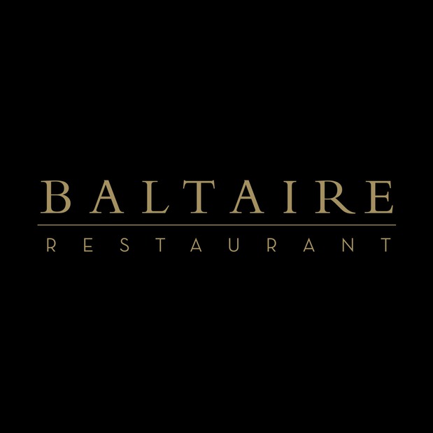Baltaire Restaurant Logo