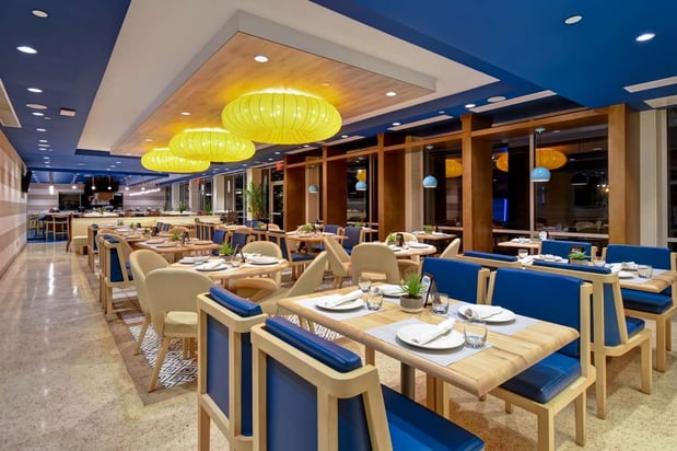 Images DoubleTree by Hilton Virginia Beach Oceanfront South