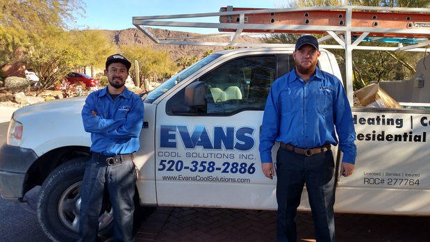 Images Evans Cool Solutions Inc