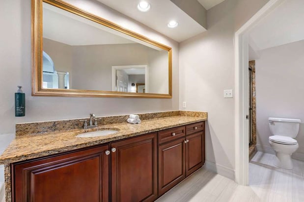 Images Hilton Vacation Club Grande Villas Orlando