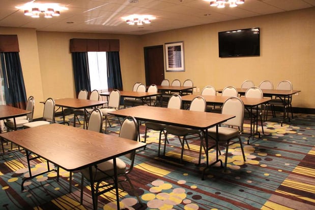 Images Hampton Inn Cotulla