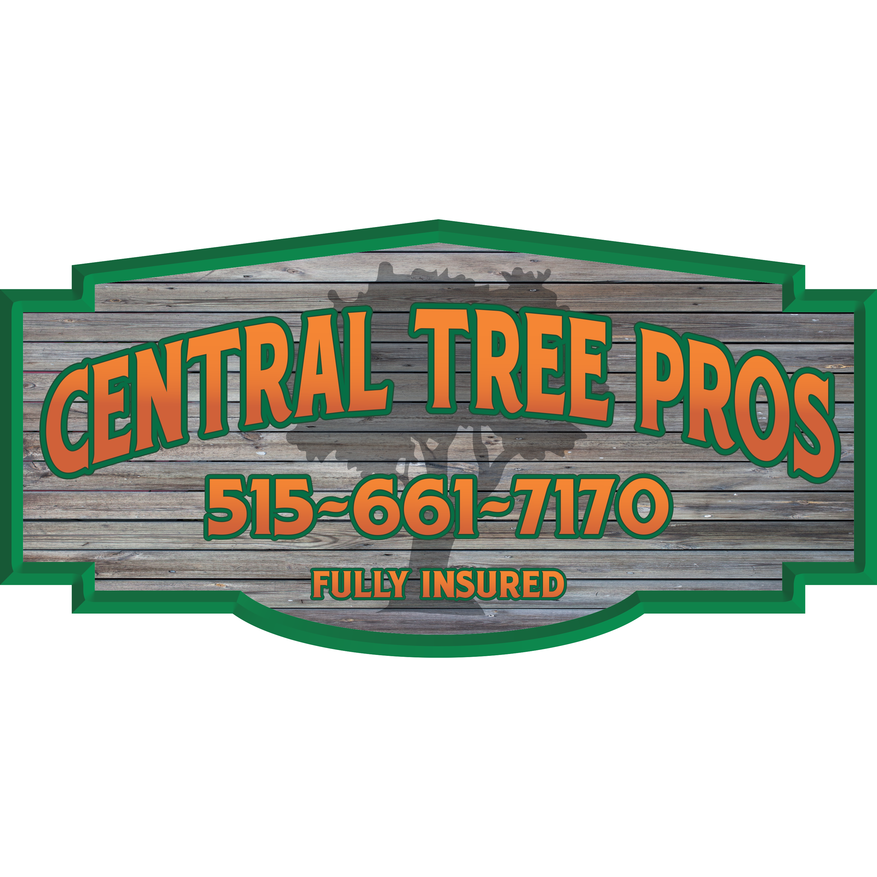 Central Tree Pros Logo