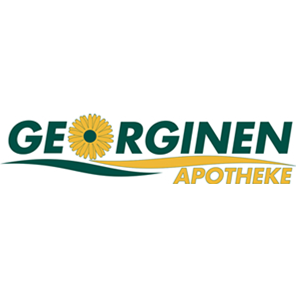 Georginen-Apotheke in Berlin - Logo