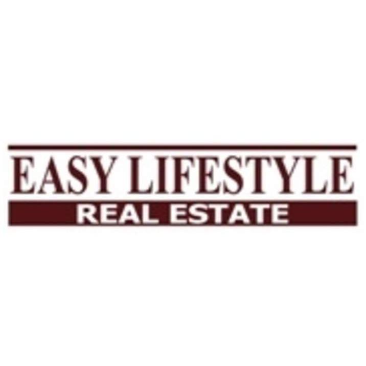 Richard Shulkin | Easy Lifestyle Real Estate Logo