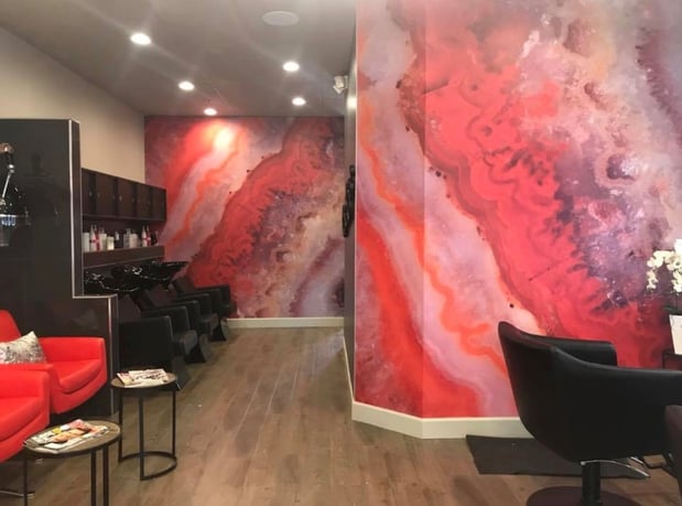Images Americo's Hair Salon