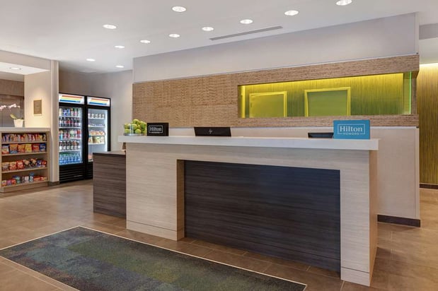 Images Home2 Suites by Hilton Allentown Bethlehem Airport