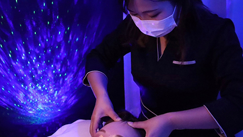 Images 横浜ドライヘッドスパ専門店 アリエス