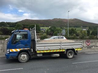 Owen Tinkler Sand Aggregates & Topsoil 7