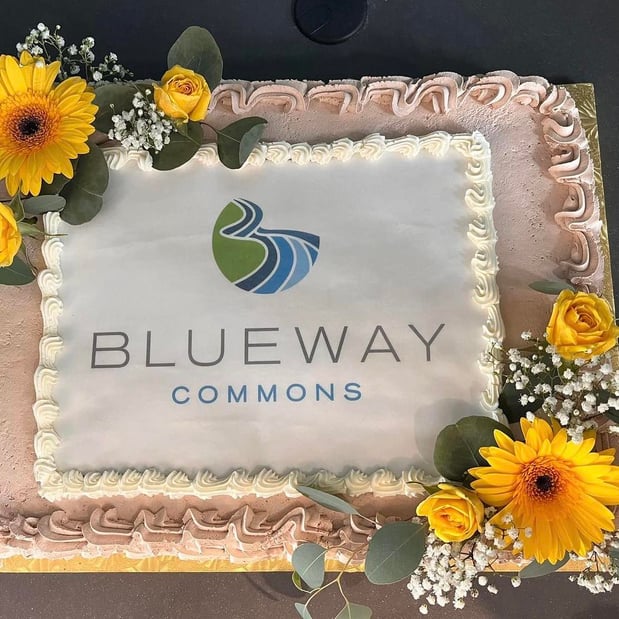 Images Blueway Commons Apartments