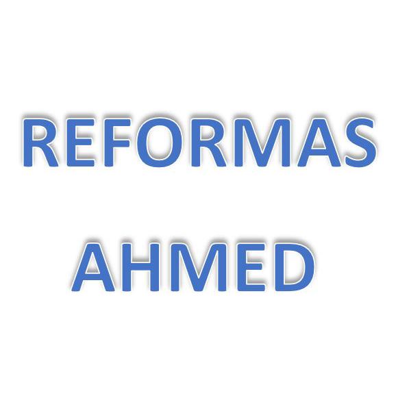 REFORMAS AHMED - REFORMAS DE HOGAR EN EL EJIDO El Ejido