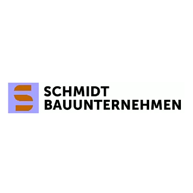 Logo T. Schmidt Bauunternehmen GmbH