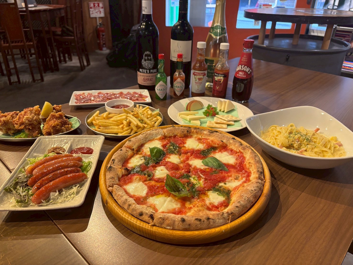 Images 堺筋本町給油所 一号店