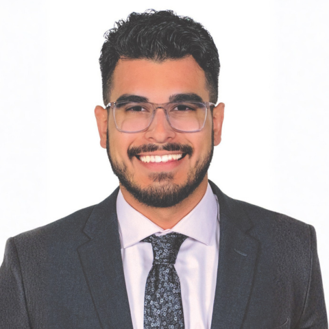 Andrew Serfilippo World Insurance Broker