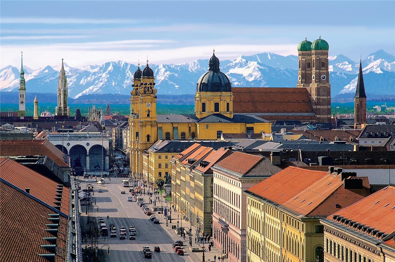 Best Western Plus Parkhotel Erding, Am Bahnhof 3 in Erding