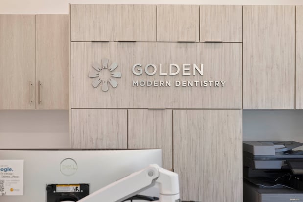 Images Golden Modern Dentistry