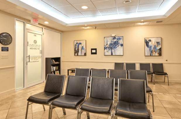 Images Elite DNA Behavioral Health Therapy & Psychiatry Clinic - Port Charlotte Tamiami