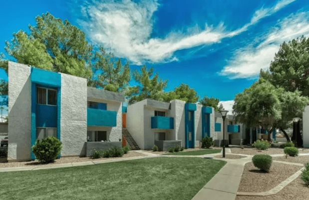 Images Sycamore Square Apartments