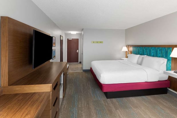 Images Hampton Inn & Suites Dothan