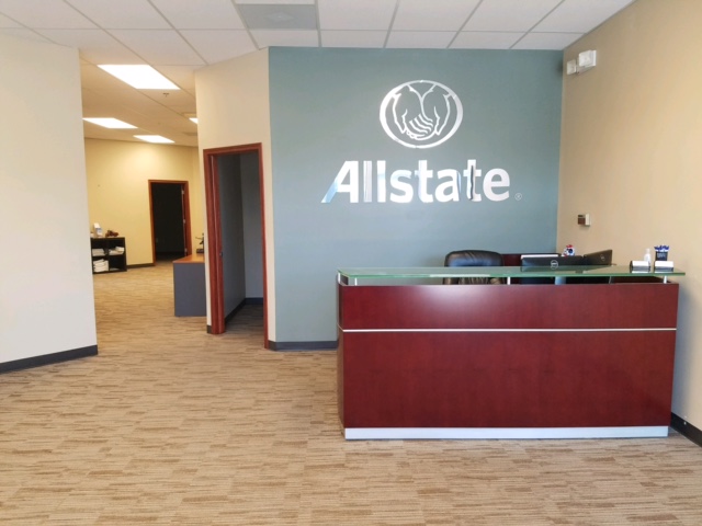 Images Steve Craft: Allstate Insurance
